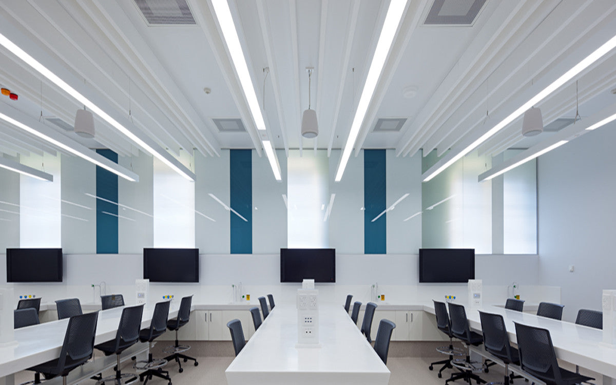 Acoustics for Universities