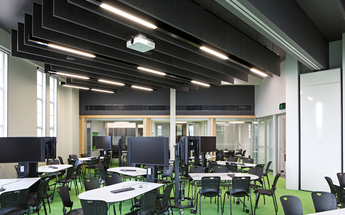 Acoustics for Universities