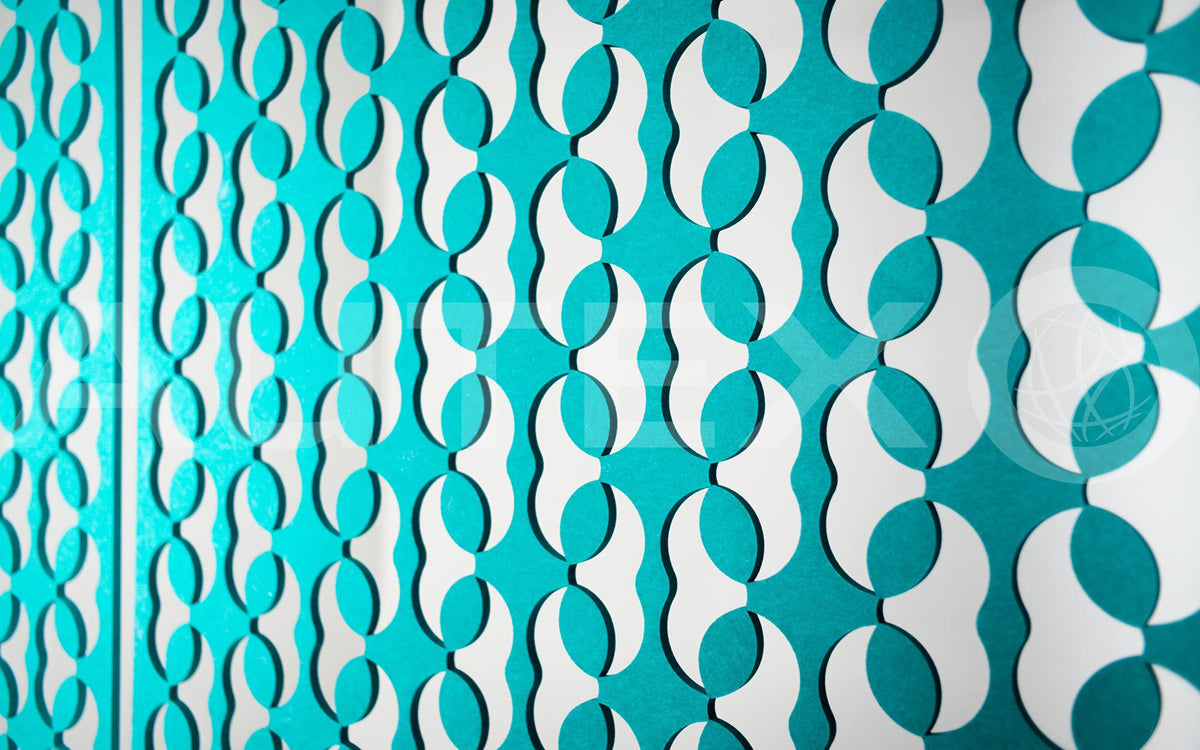 Cascade Screen