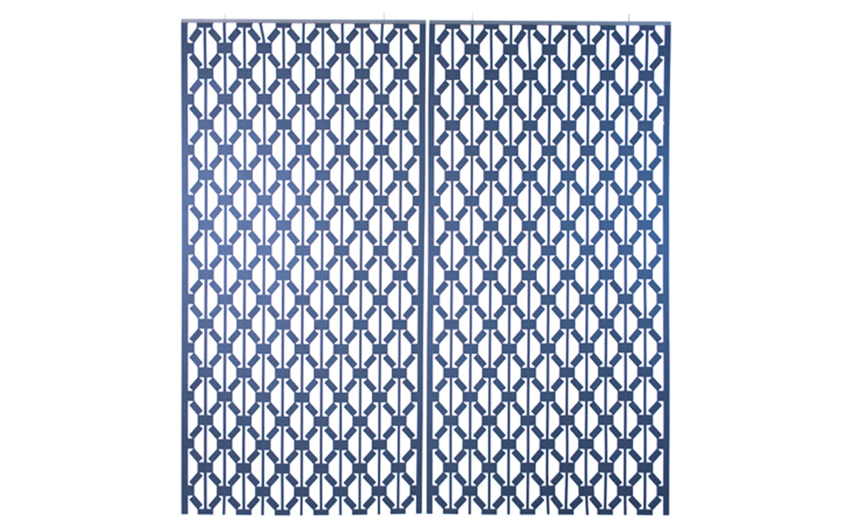 Cascade Expanding Screen - 2 Per Pack