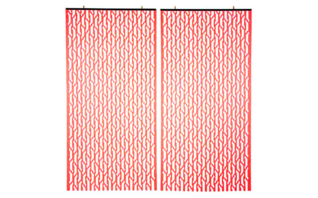 Cascade Expanding Screen E4