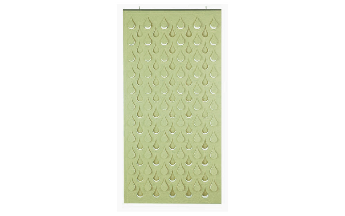 Cascade Folding Screen F9