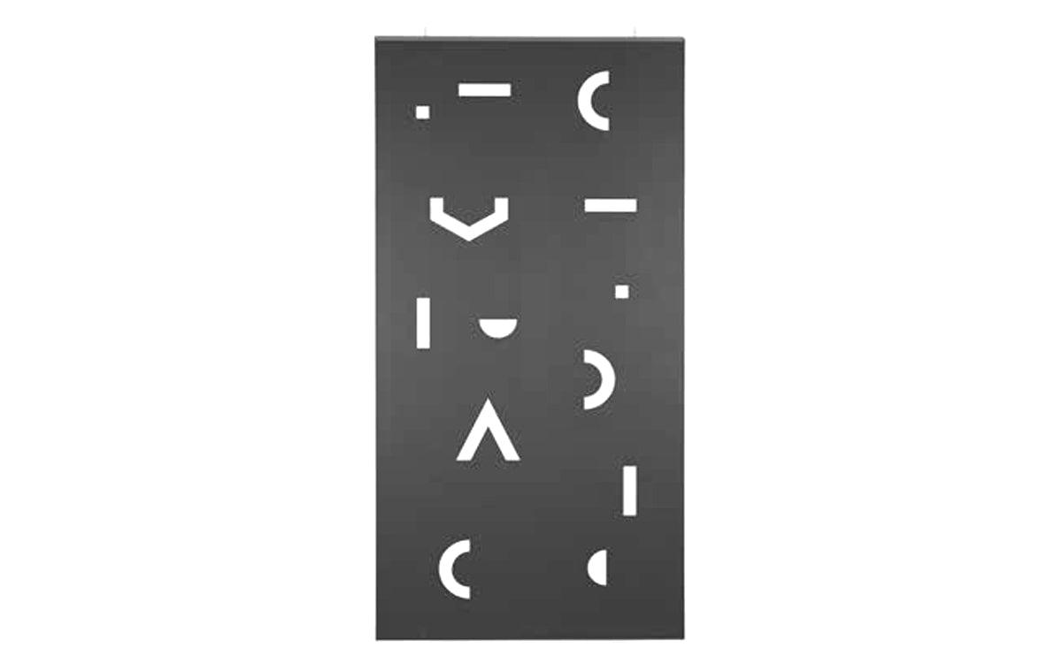 Cascade Static Screen S1