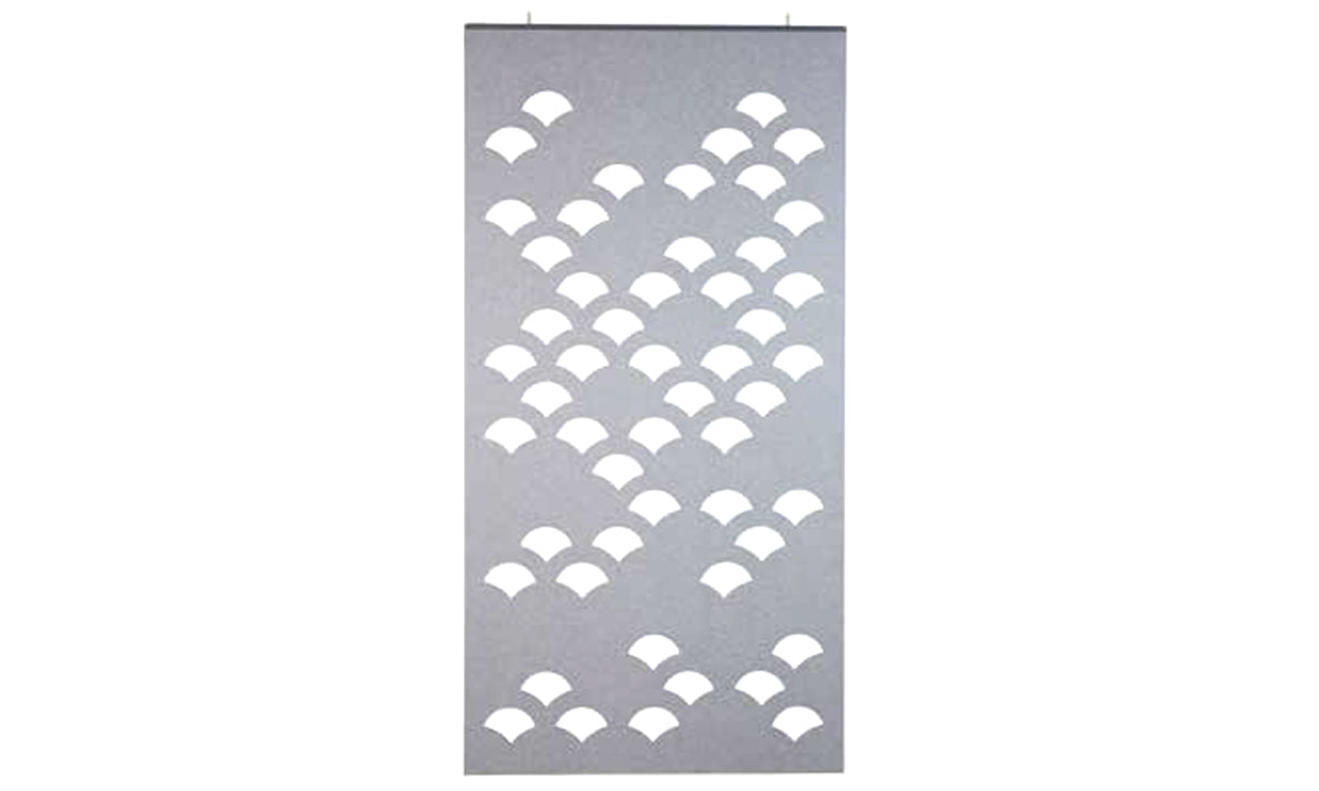 Cascade Static Screen S11