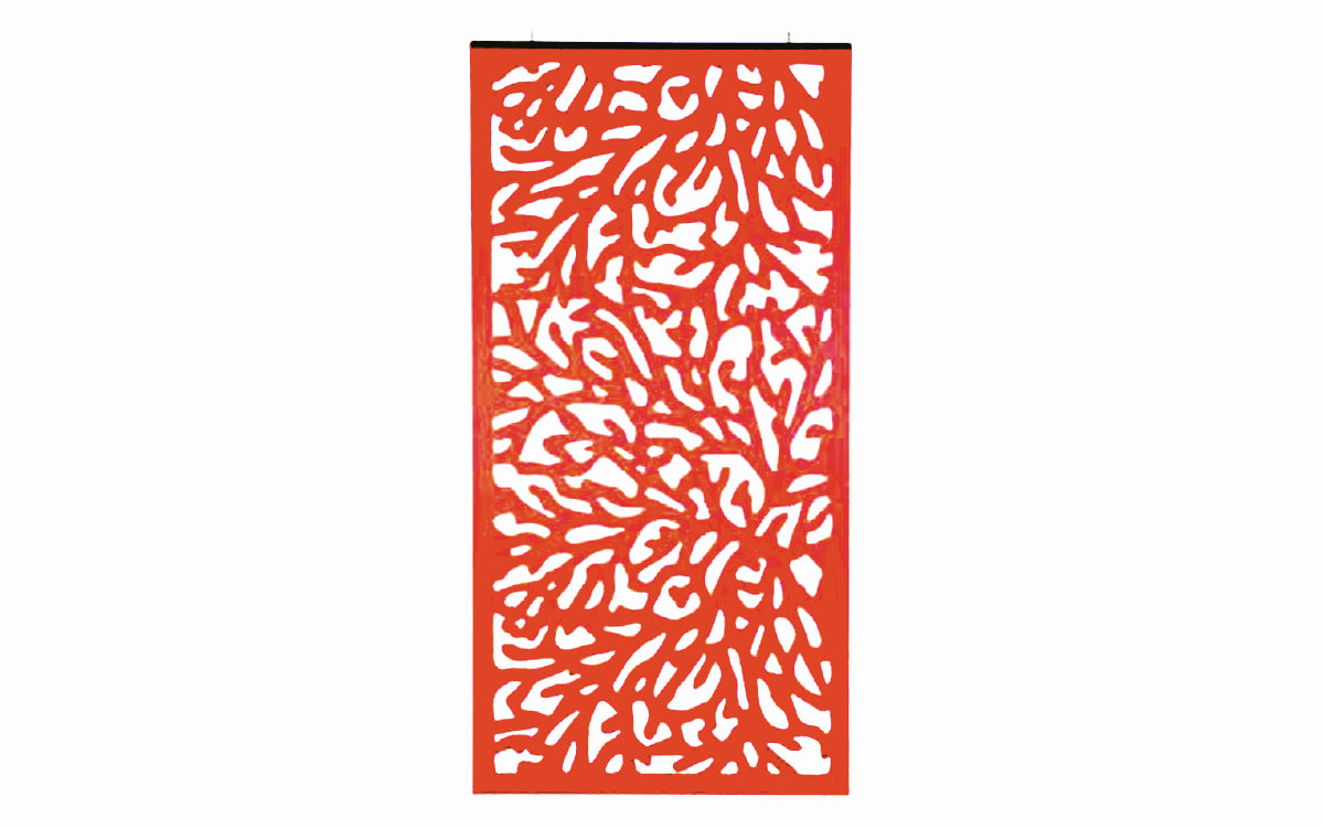 Cascade Static Screen S13