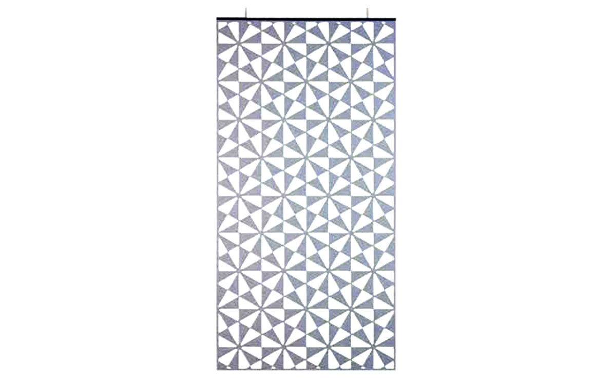 Cascade Static Screen S16