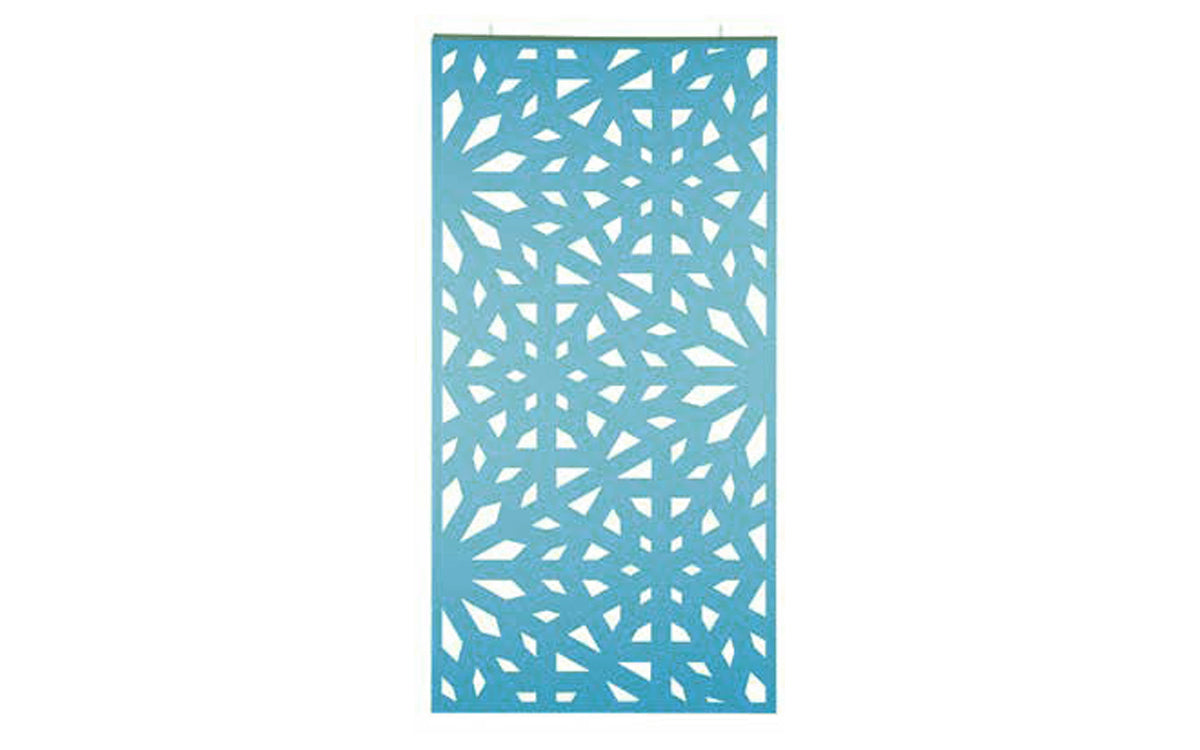 Cascade Static Screen S4