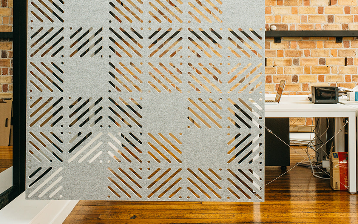 Cascade Static Screen S5