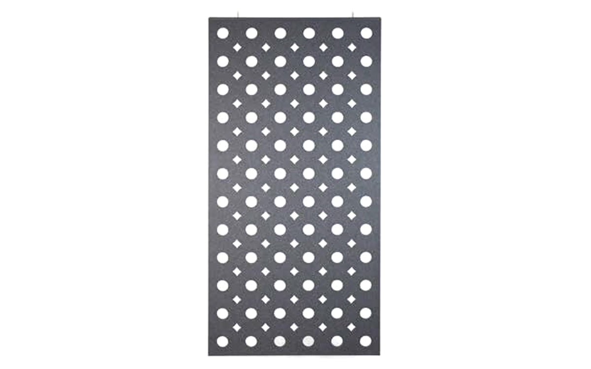 Cascade Static Screen S7