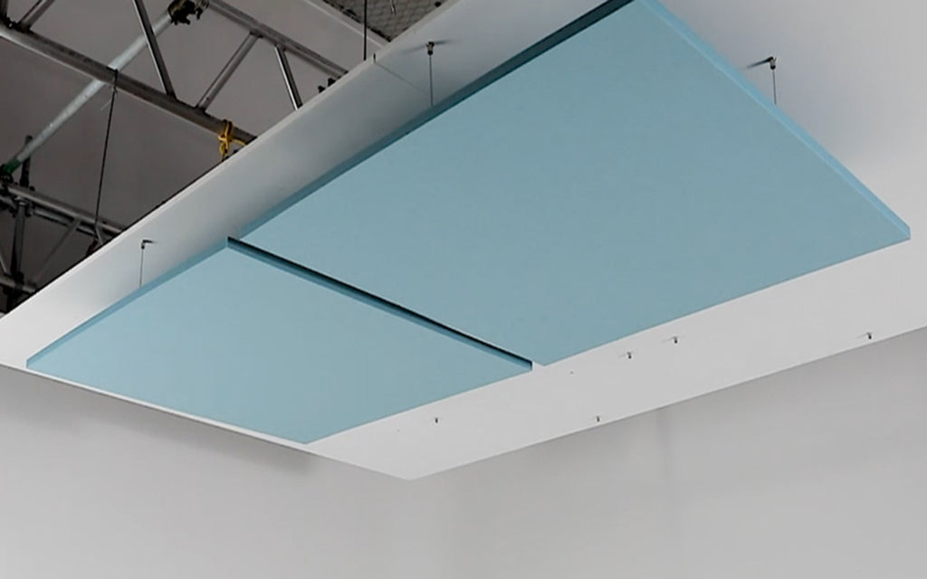 Square Horizon Cube
