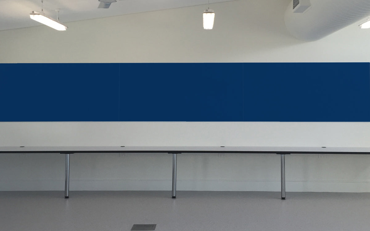 Autex Quietspace Composition Panels 16mm
