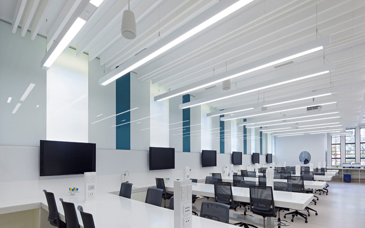 Acoustics for Classrooms