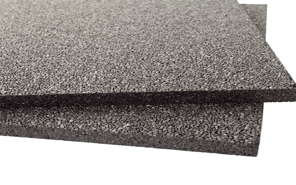 QuietfoamW Waterproof 50mm Panel Box of 7