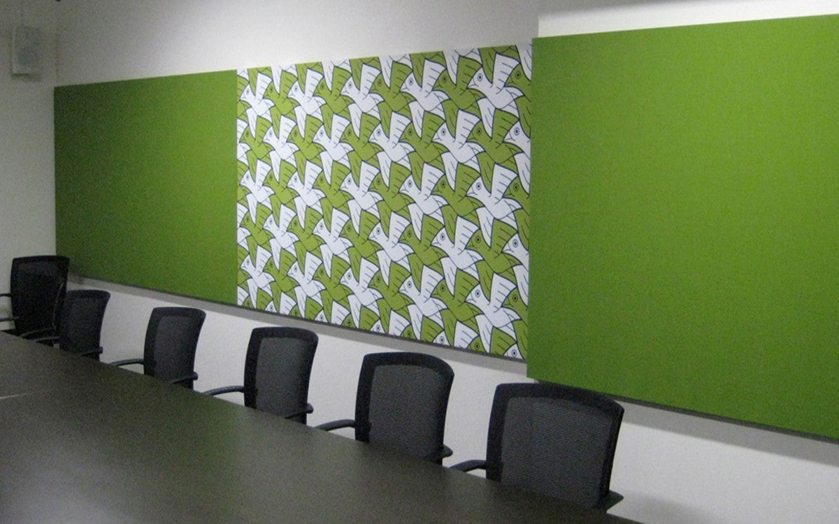 Offices & Meeting rooms